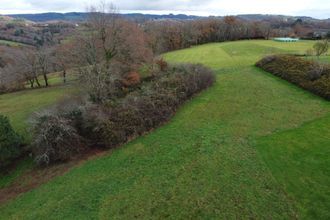  terrain brive-la-gaillarde 19100