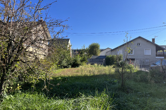  terrain brive-la-gaillarde 19100