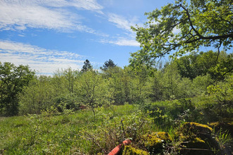  terrain brive-la-gaillarde 19100