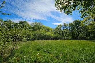  terrain brive-la-gaillarde 19100