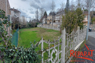  terrain brive-la-gaillarde 19100