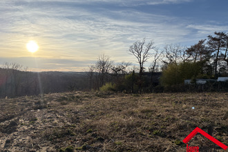  terrain brive-la-gaillarde 19100