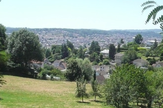 terrain brive-la-gaillarde 19100