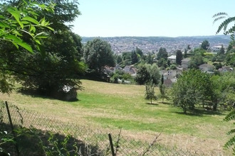 terrain brive-la-gaillarde 19100