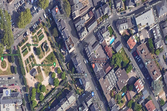  terrain brive-la-gaillarde 19100