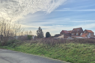  terrain bruay-la-buissiere 62700