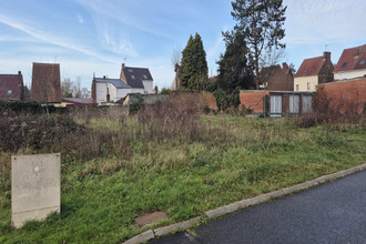  terrain bruay-la-buissiere 62700