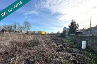  terrain bruay-sur-l-escaut 59860