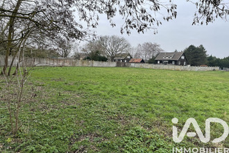  terrain bruay-sur-l-escaut 59860