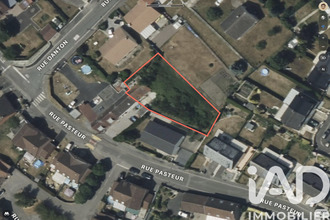  terrain bruay-sur-l-escaut 59860