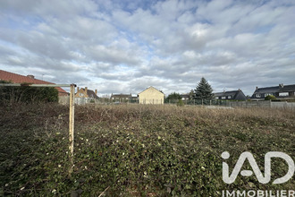  terrain bruay-sur-l-escaut 59860