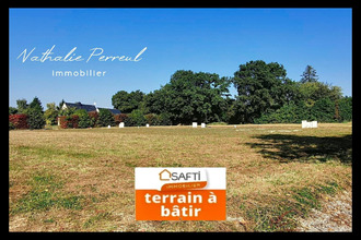  terrain bruc-sur-aff 35550