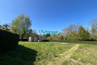  terrain brueil-en-vexin 78440