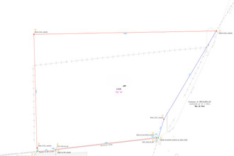  terrain brugairolles 11300