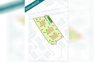  terrain bruges 33520