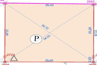  terrain bruguieres 31150