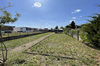  terrain brumath 67170