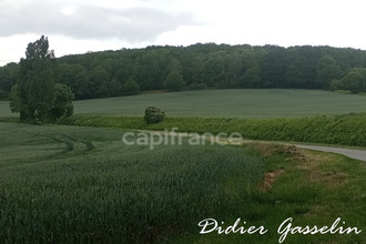  terrain brunelles 28400