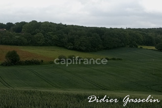  terrain brunelles 28400