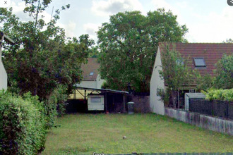  terrain brunoy 91800