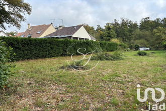  terrain brunoy 91800