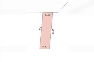  terrain brunoy 91800
