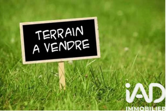  terrain brunoy 91800