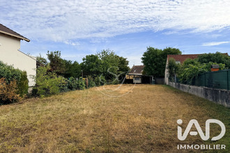  terrain brunoy 91800