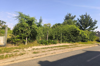  terrain brunvillers-la-motte 60130