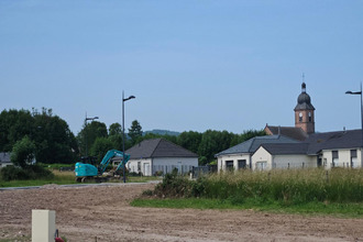  terrain bruyeres 88600