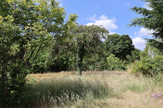  terrain bruyeres-le-chatel 91680