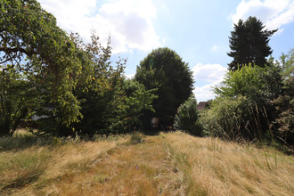  terrain bruyeres-le-chatel 91680