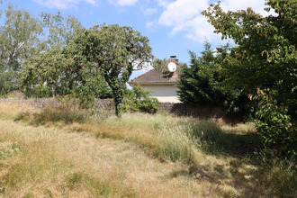  terrain bruyeres-le-chatel 91680