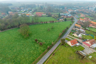  terrain bucquoy 62116