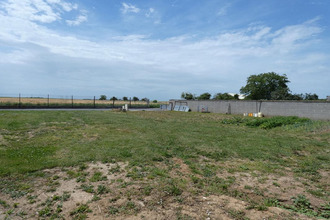  terrain bueil 27730