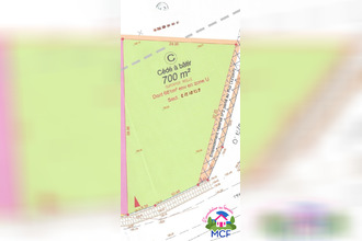  terrain bueil 27730