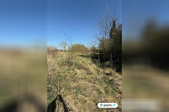  terrain buire-courcelles 80200