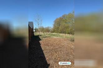  terrain buire-courcelles 80200