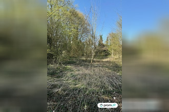  terrain buire-courcelles 80200