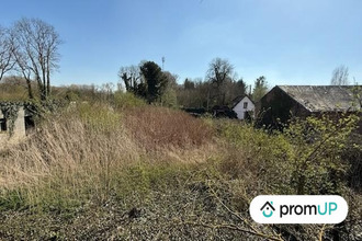  terrain buire-courcelles 80200