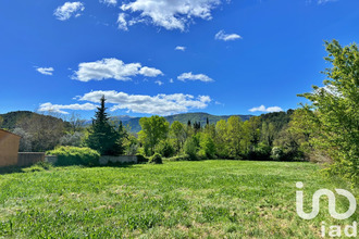  terrain buis-les-baronnies 26170