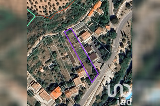  terrain buis-les-baronnies 26170