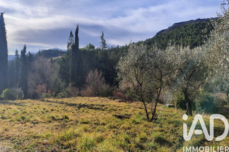  terrain buis-les-baronnies 26170