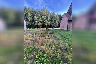  terrain bully-les-mines 62160