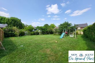  terrain bures-sur-yvette 91440