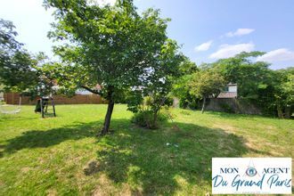  terrain bures-sur-yvette 91440