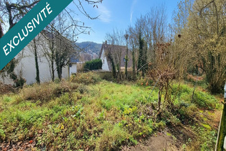  terrain bures-sur-yvette 91440