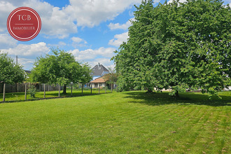  terrain burnhaupt-le-haut 68520