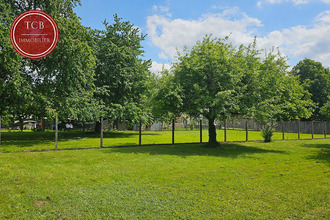  terrain burnhaupt-le-haut 68520