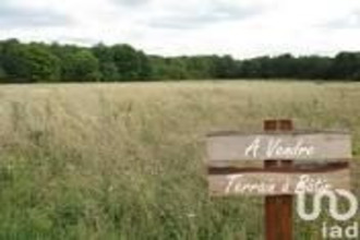  terrain bussac-foret 17210